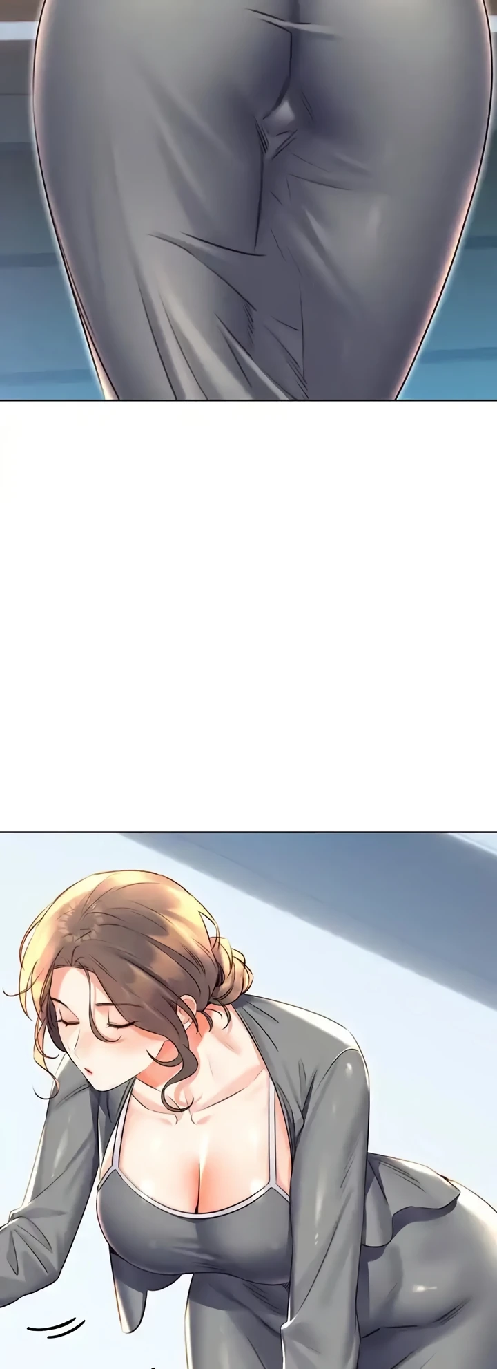 Lottery Ticket Chapter 19