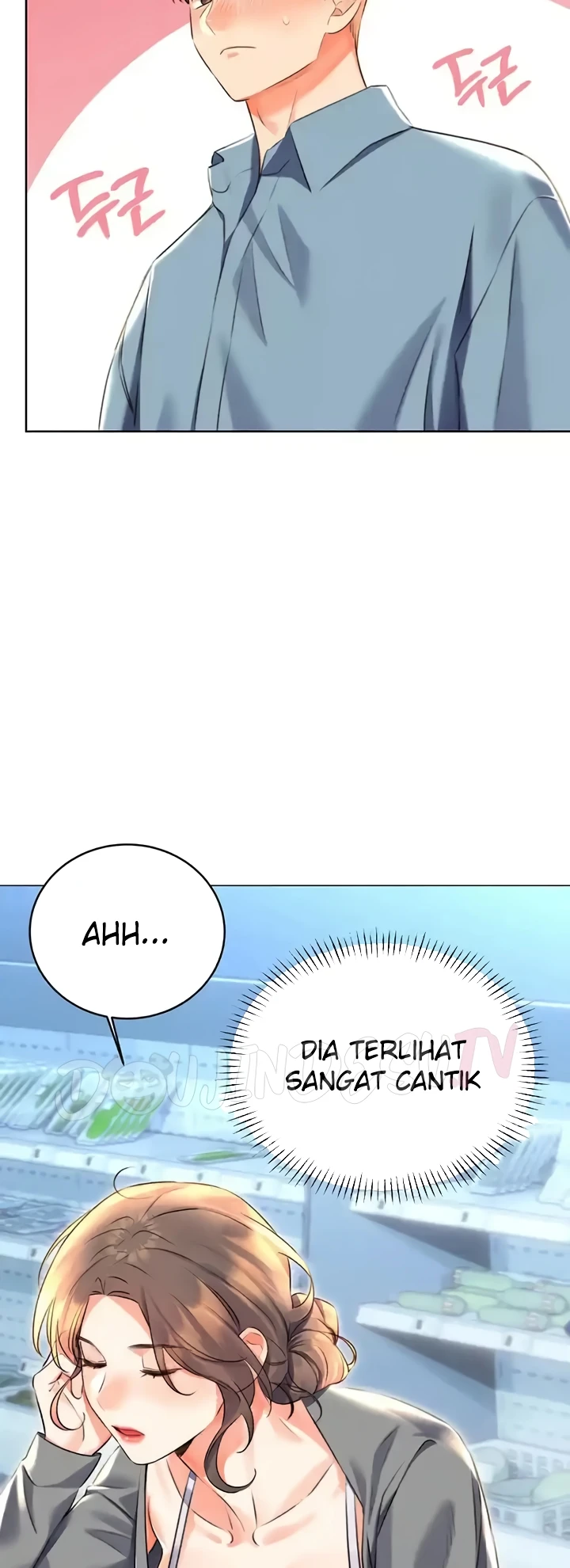 Lottery Ticket Chapter 19