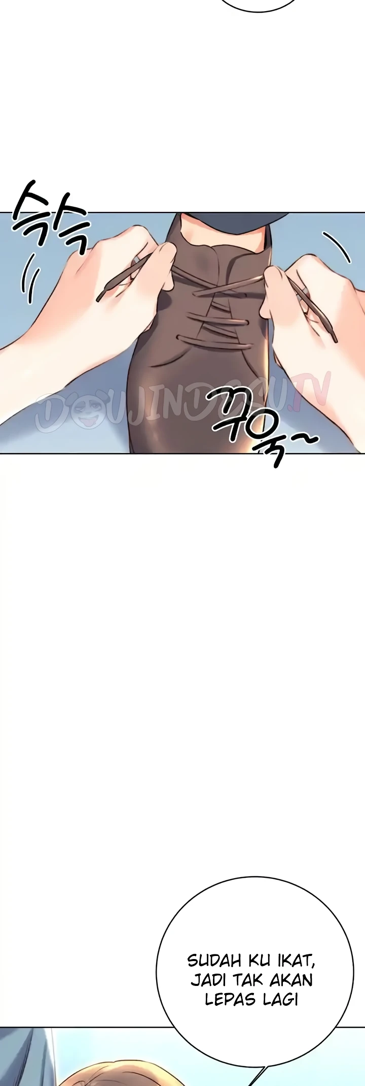 Lottery Ticket Chapter 19