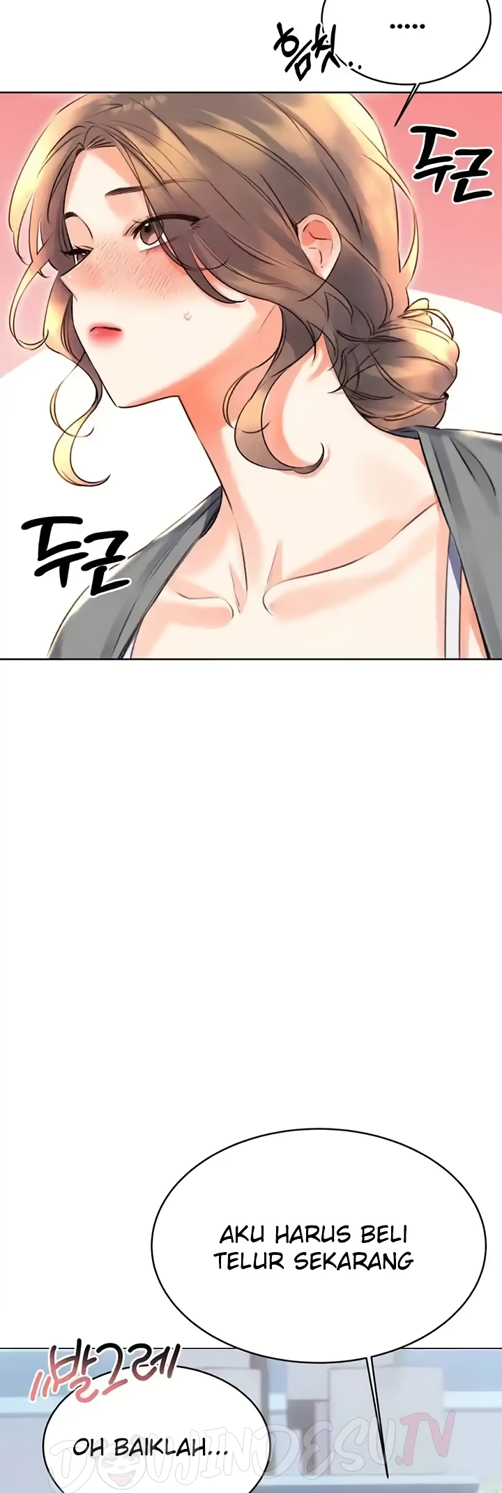 Lottery Ticket Chapter 19