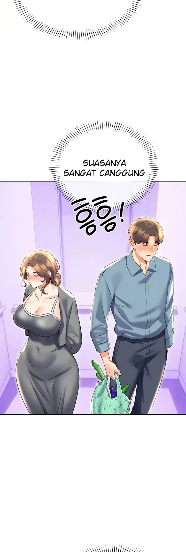 Lottery Ticket Chapter 19