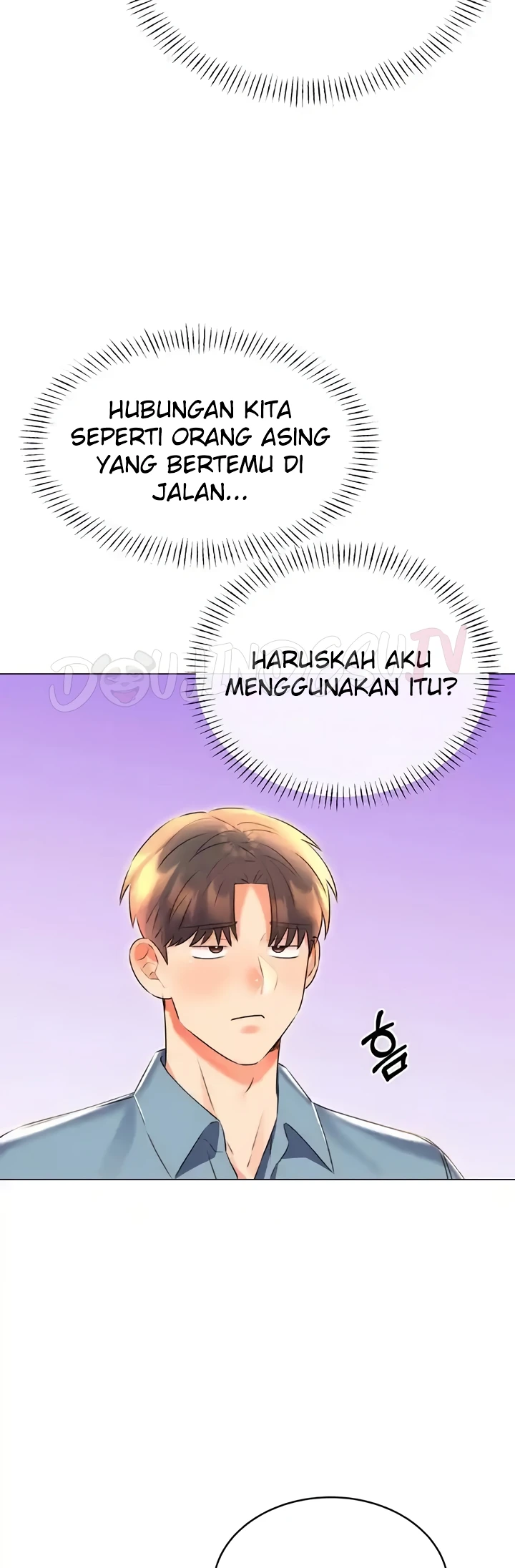 Lottery Ticket Chapter 19