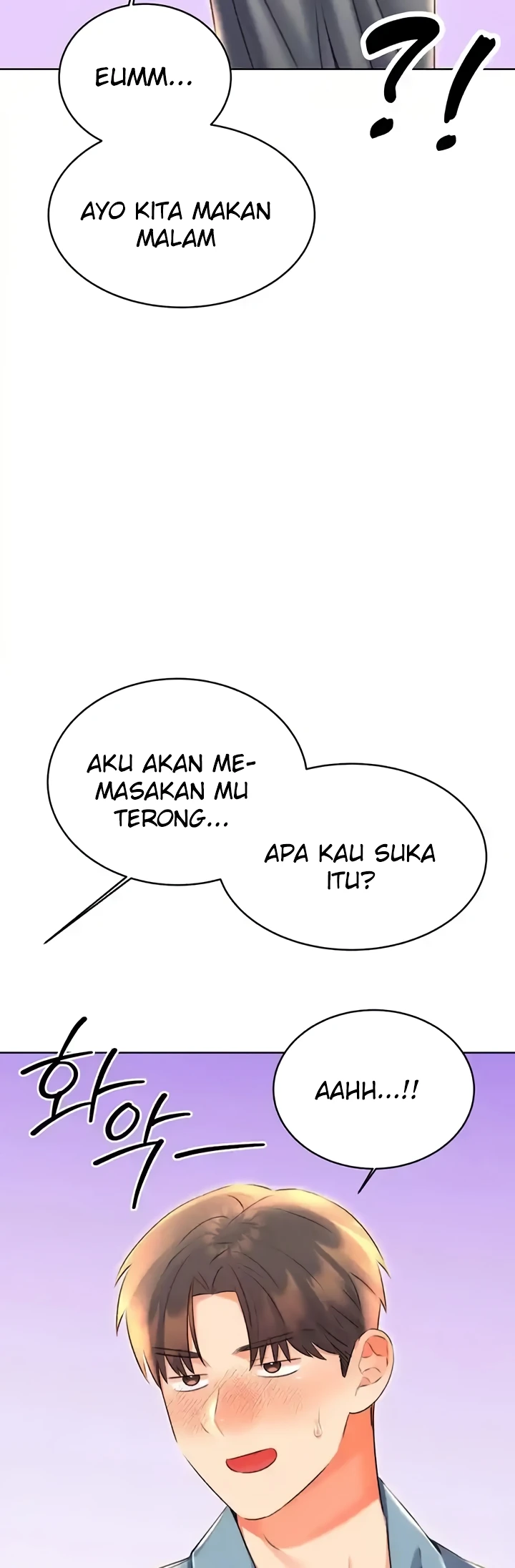 Lottery Ticket Chapter 19