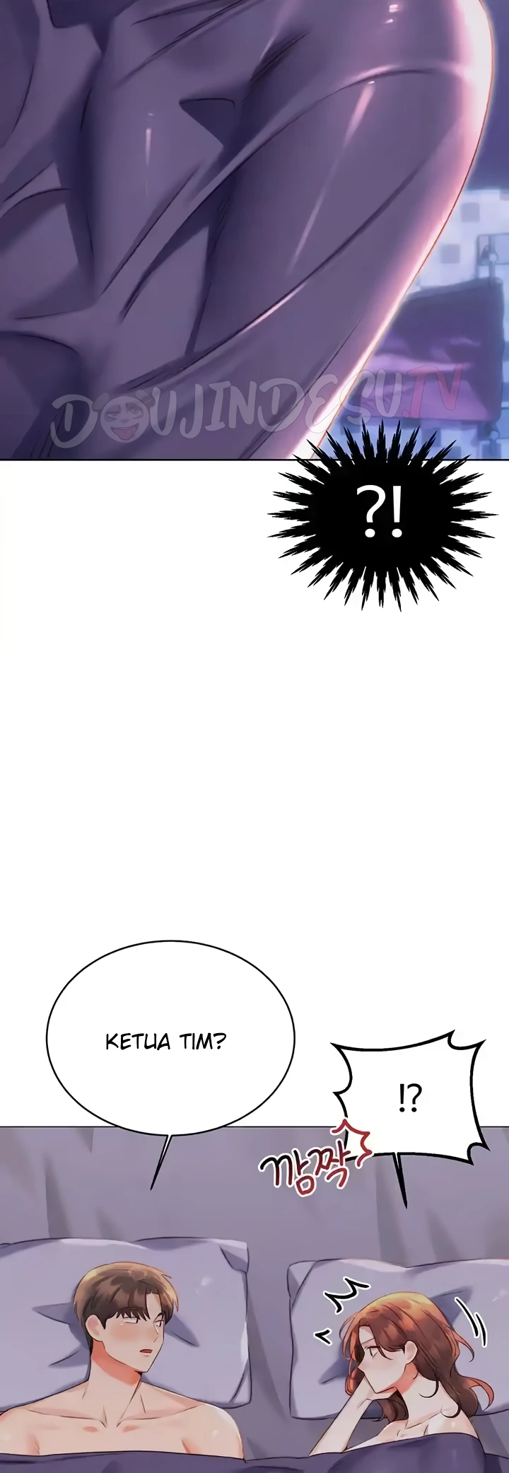 Lottery Ticket Chapter 19