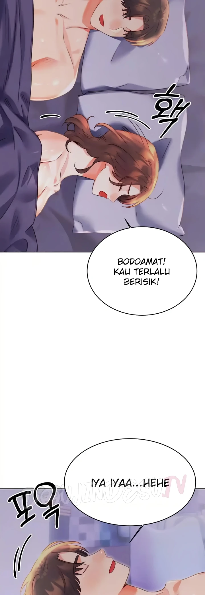 Lottery Ticket Chapter 19