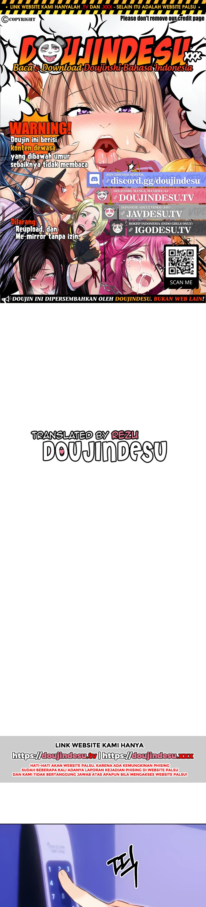 Lottery Ticket Chapter 20