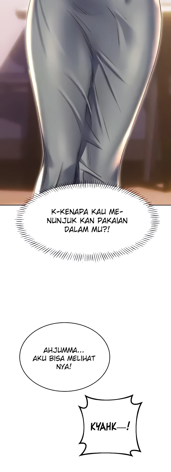 Lottery Ticket Chapter 20