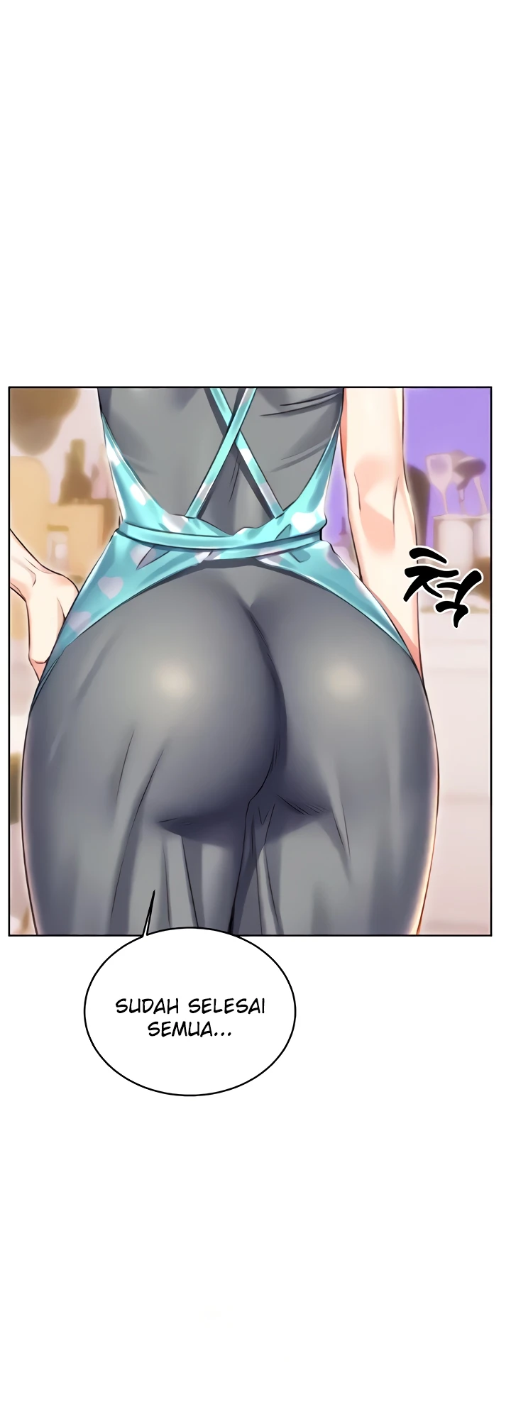 Lottery Ticket Chapter 20