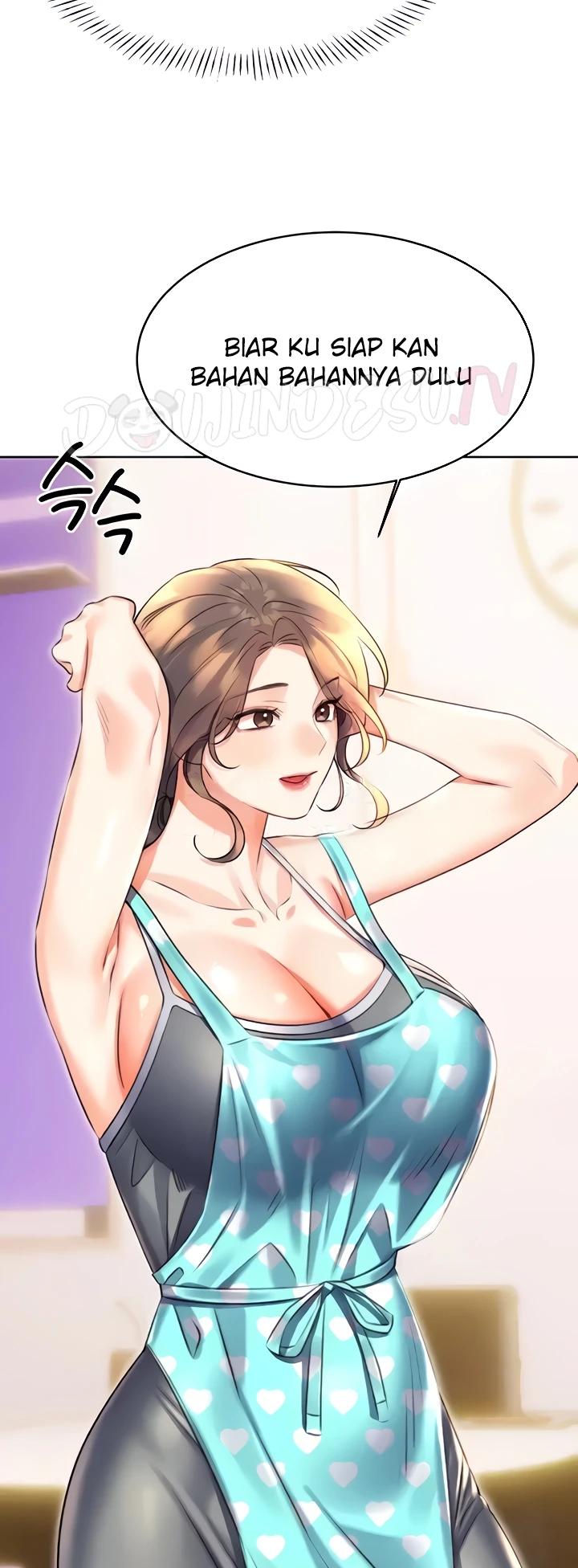 Lottery Ticket Chapter 20