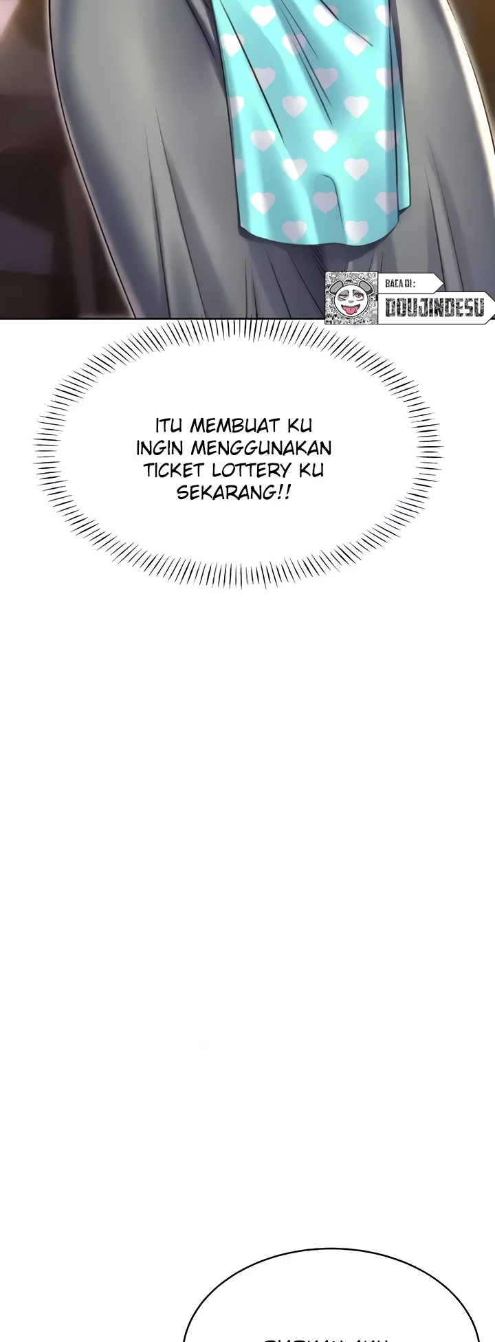 Lottery Ticket Chapter 20