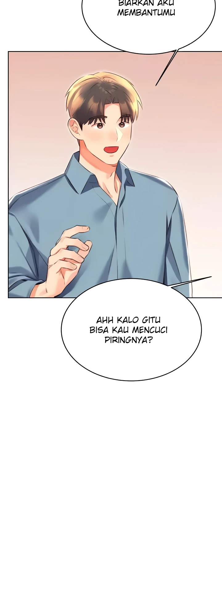Lottery Ticket Chapter 20