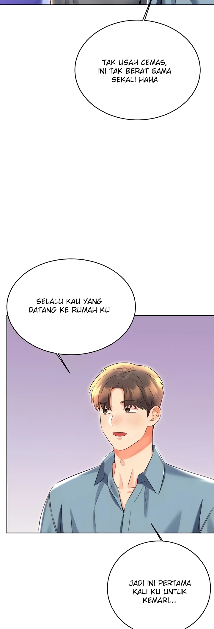 Lottery Ticket Chapter 20