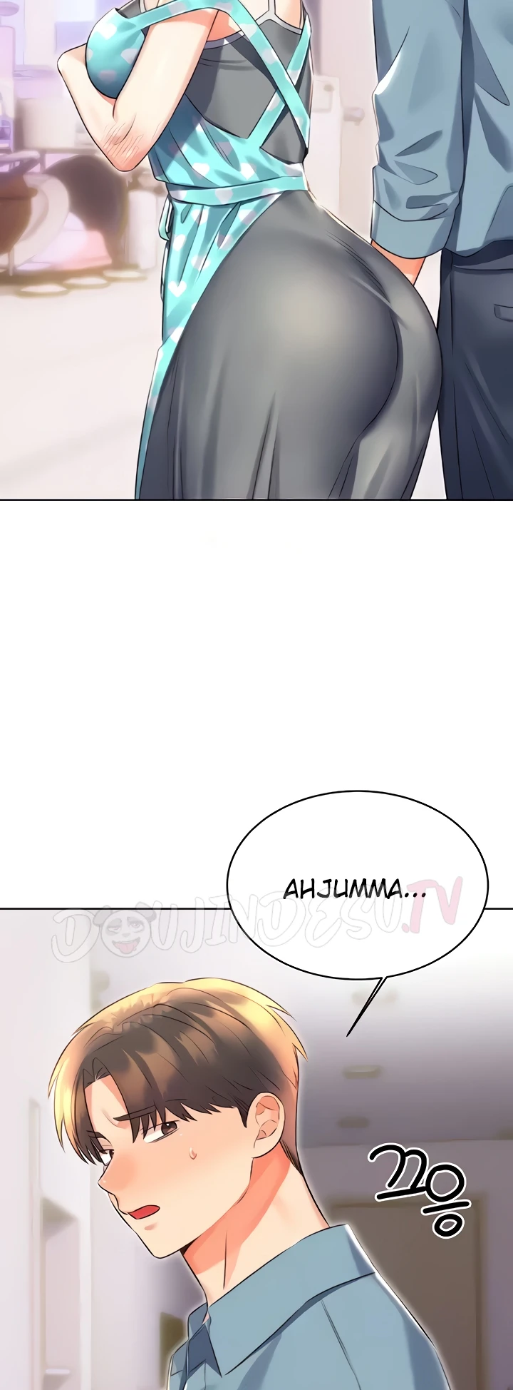 Lottery Ticket Chapter 20