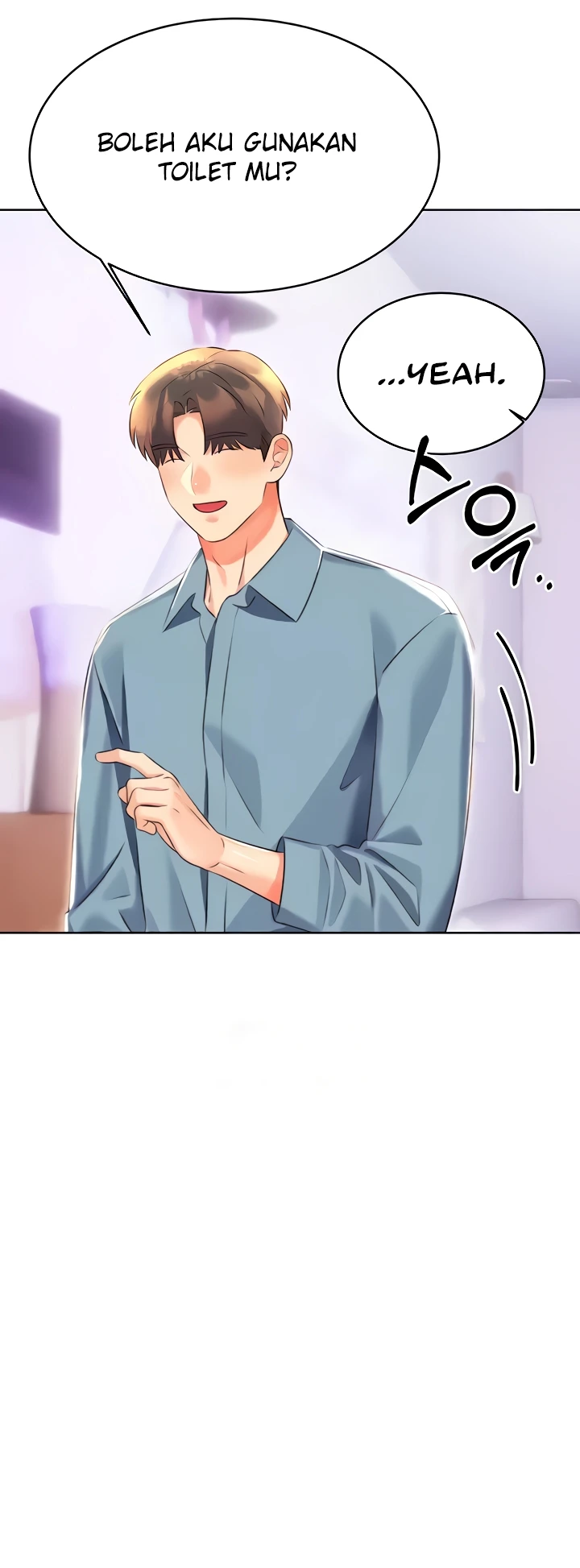Lottery Ticket Chapter 20