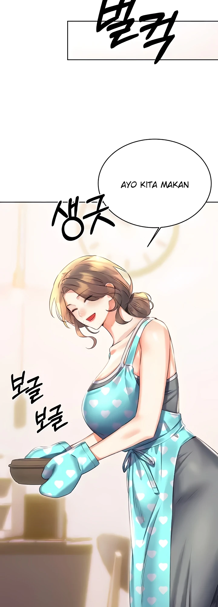 Lottery Ticket Chapter 20