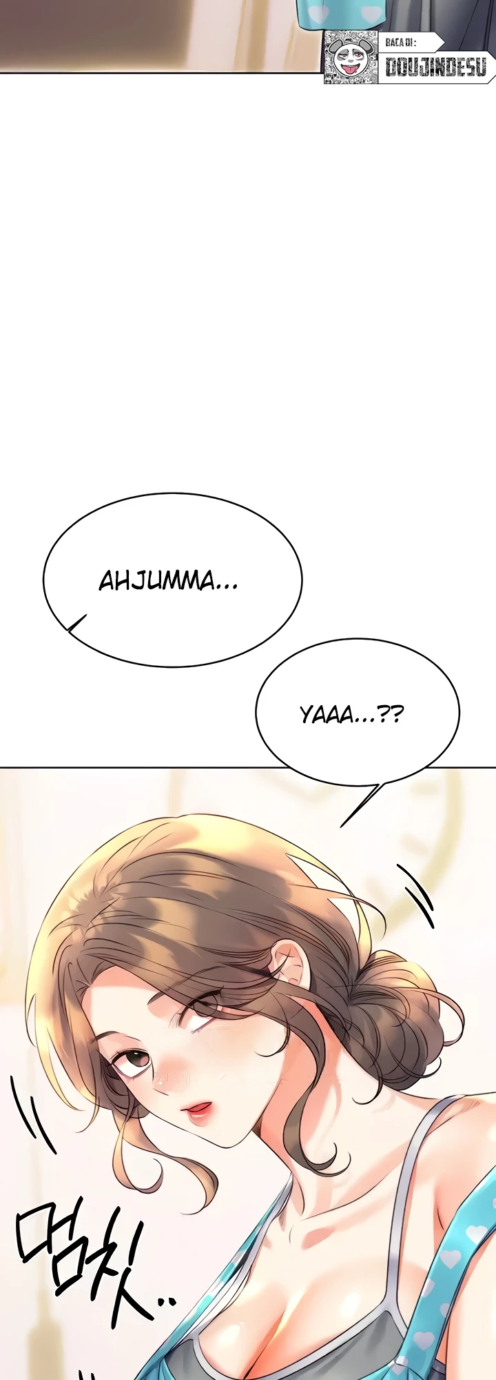 Lottery Ticket Chapter 20