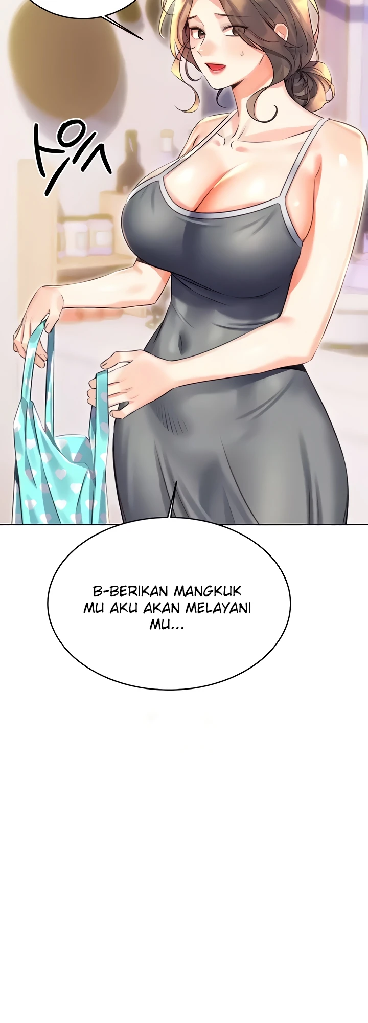 Lottery Ticket Chapter 20