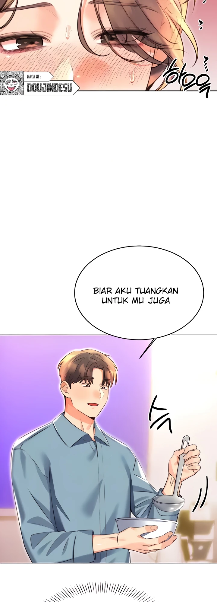 Lottery Ticket Chapter 20