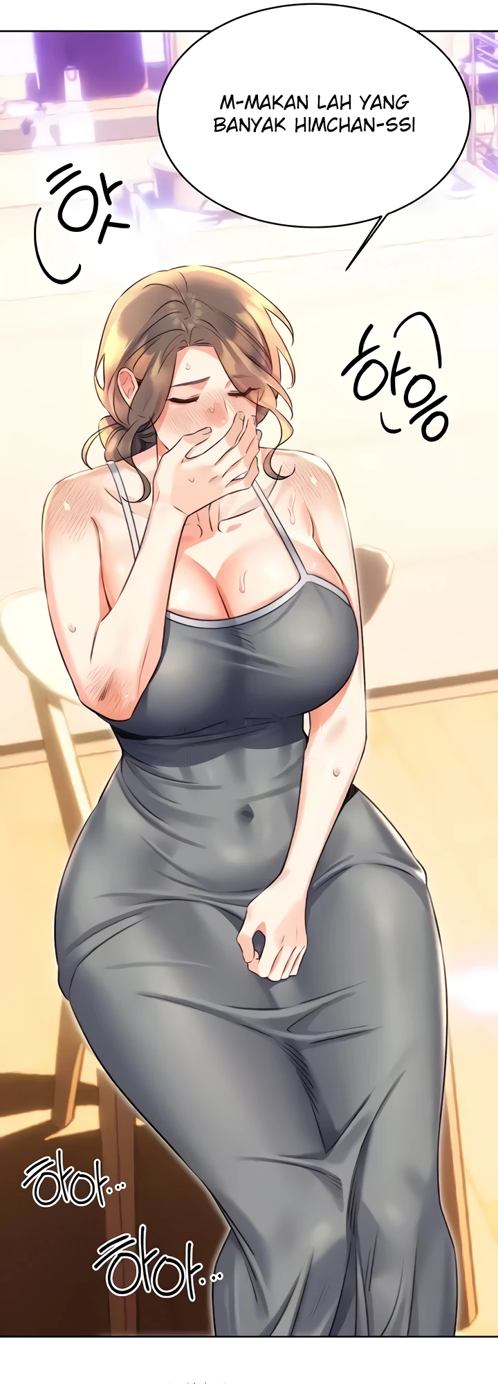 Lottery Ticket Chapter 20