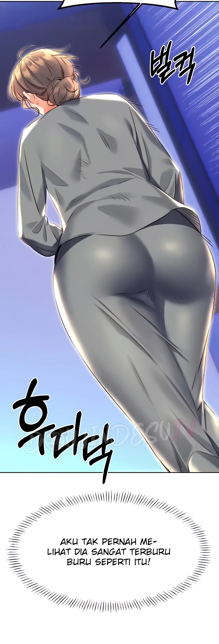Lottery Ticket Chapter 20