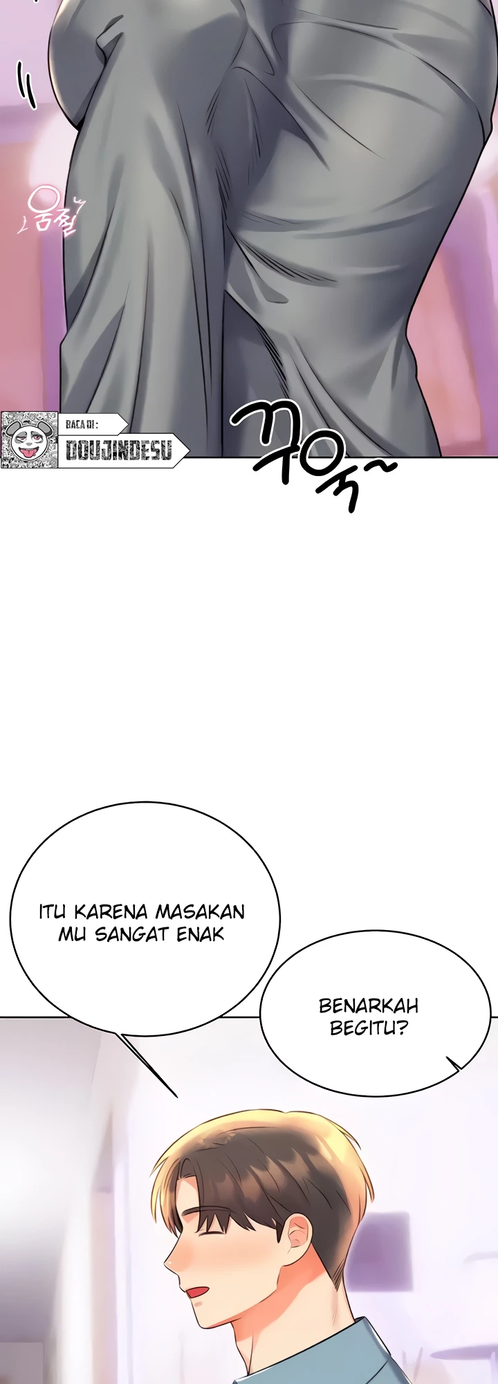 Lottery Ticket Chapter 20