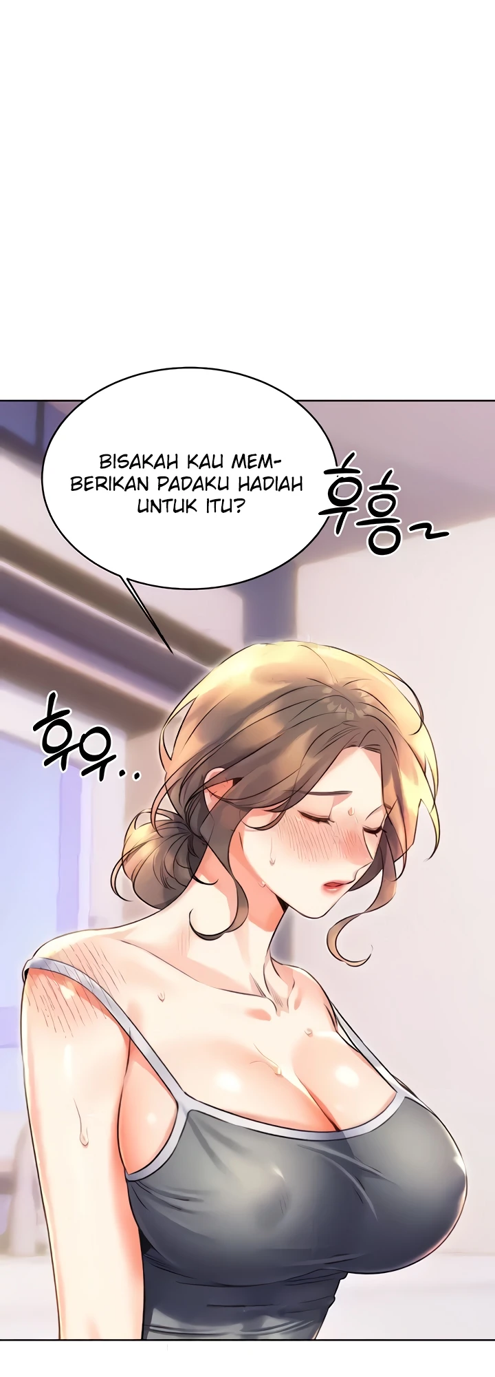 Lottery Ticket Chapter 20