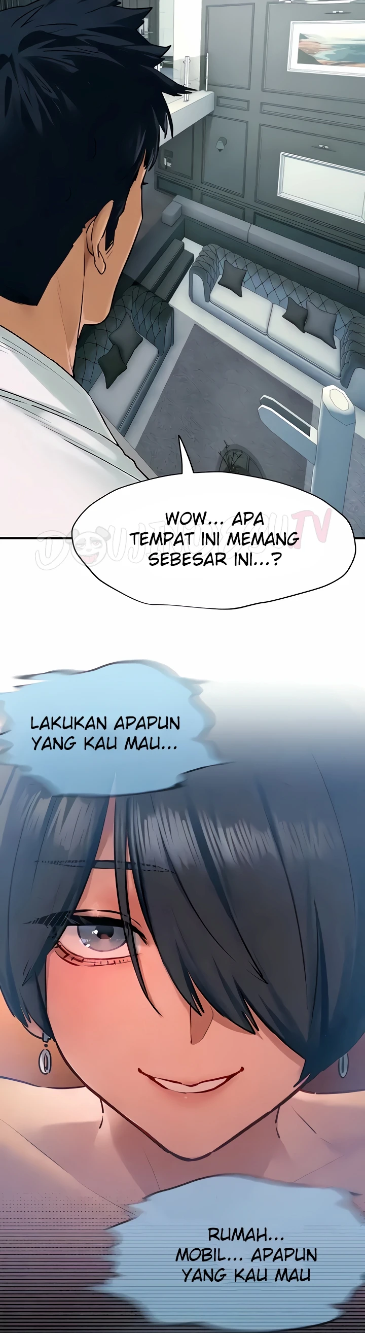 Moby Dick Chapter 22