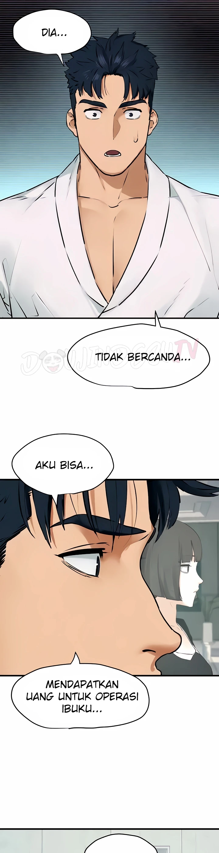 Moby Dick Chapter 22