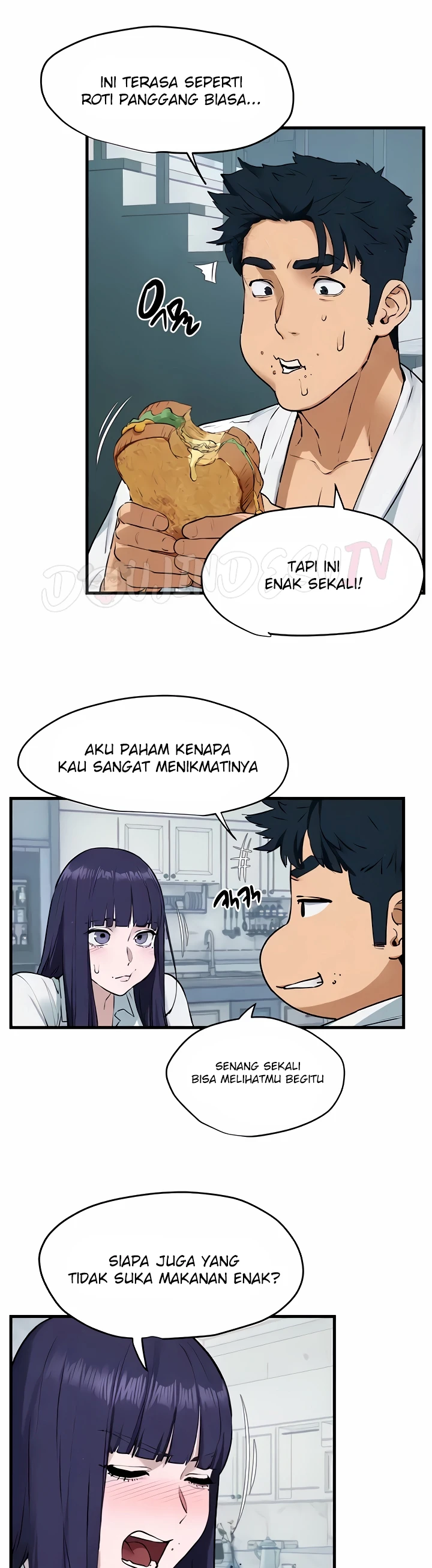 Moby Dick Chapter 22