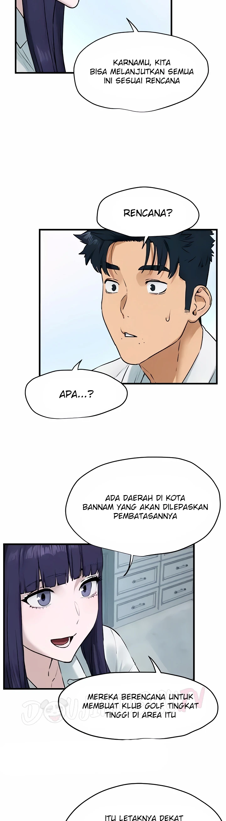 Moby Dick Chapter 22