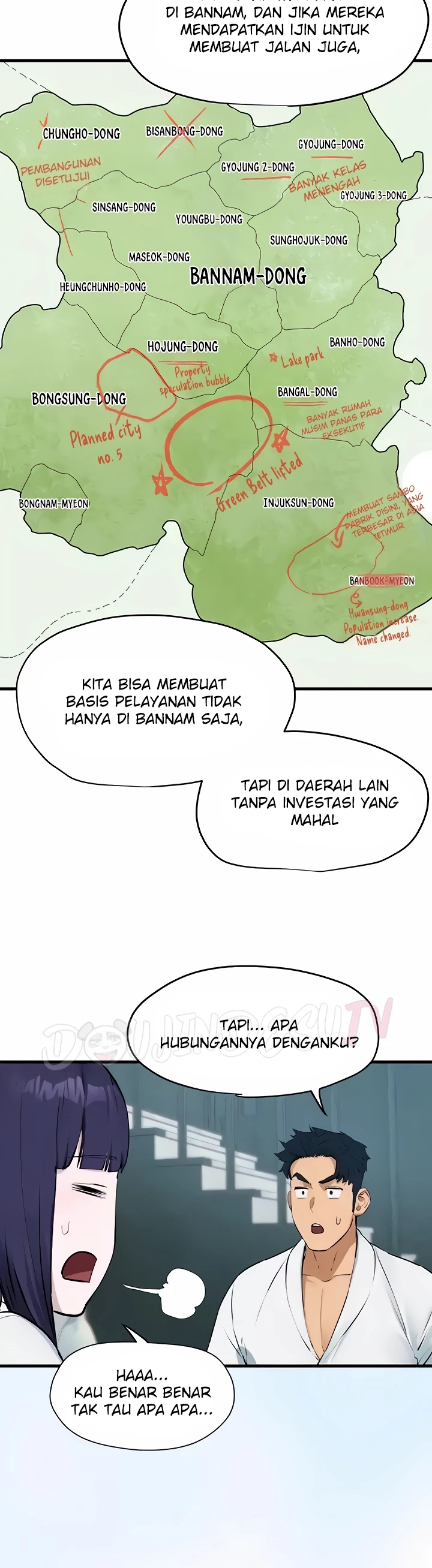 Moby Dick Chapter 22