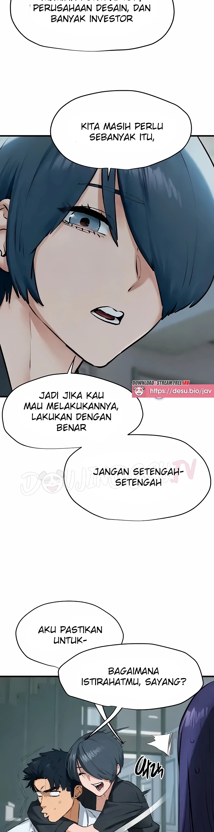 Moby Dick Chapter 22