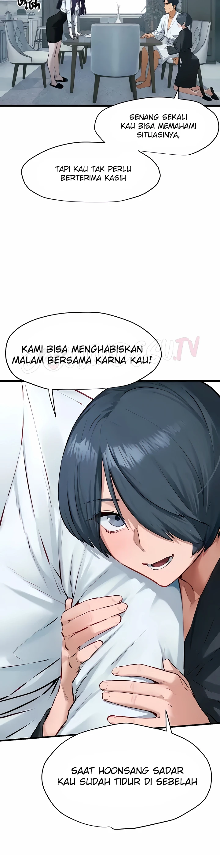 Moby Dick Chapter 22