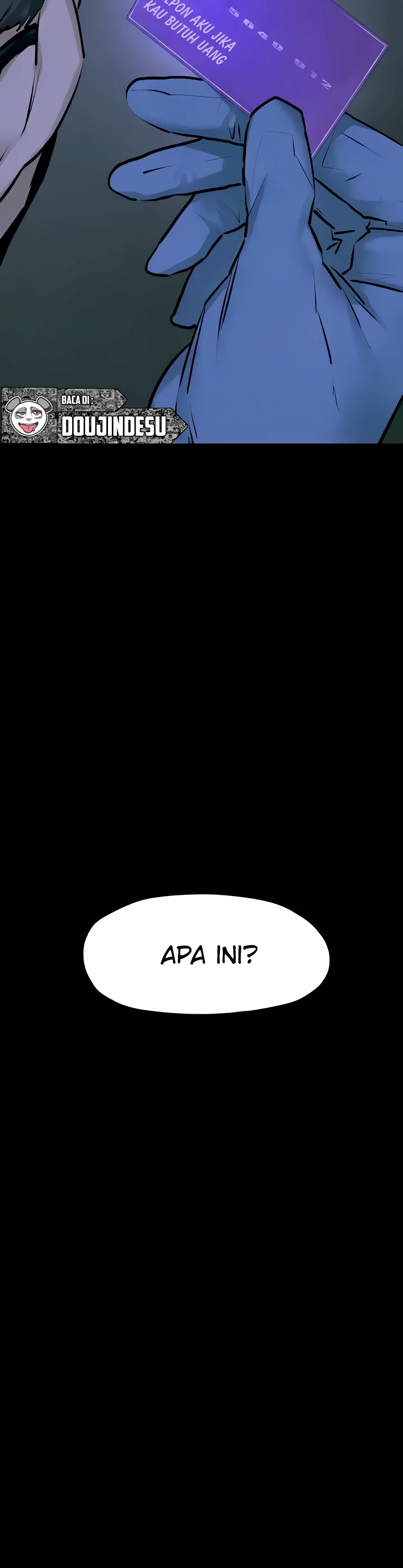 Moby Dick Chapter 22