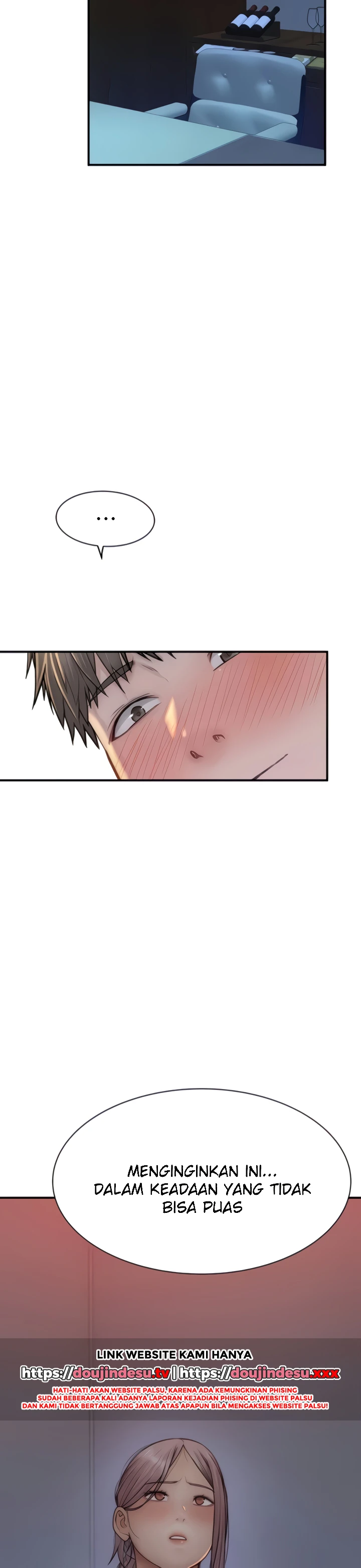 Mom Addiction Chapter 55