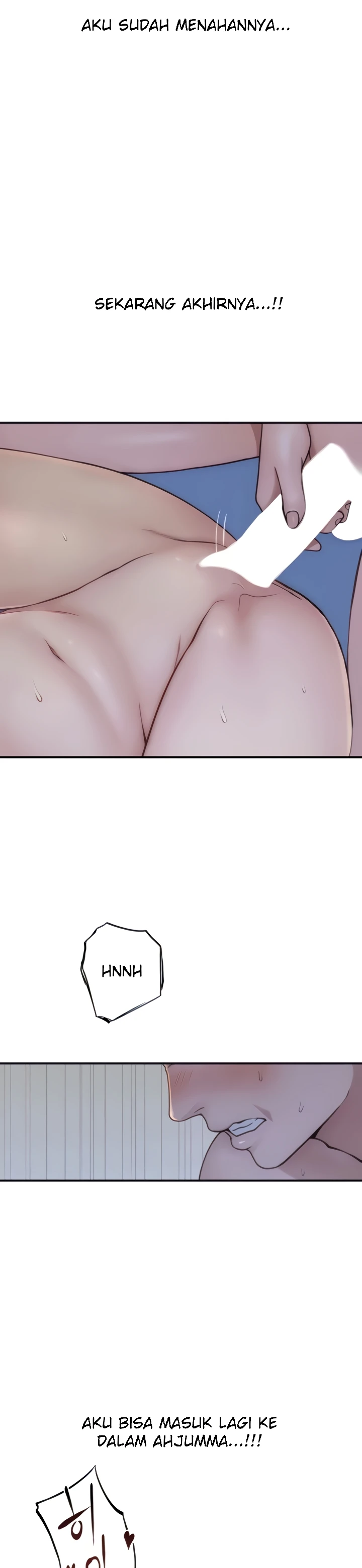 Mom Addiction Chapter 55