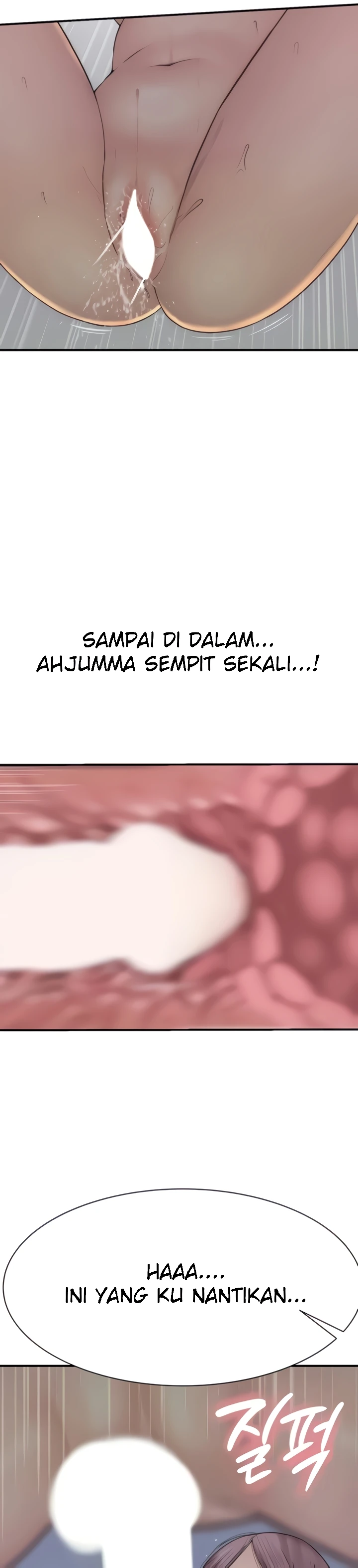 Mom Addiction Chapter 55