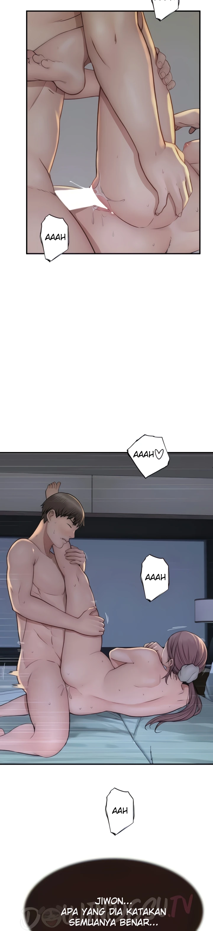 Mom Addiction Chapter 55