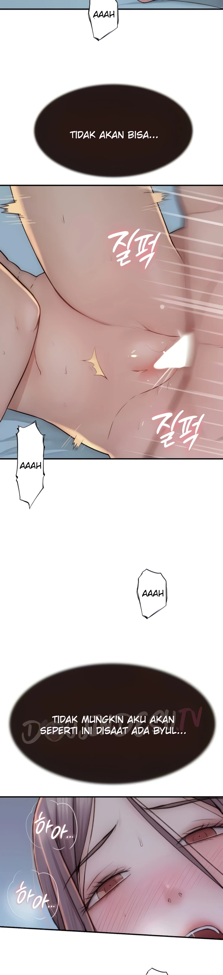 Mom Addiction Chapter 55