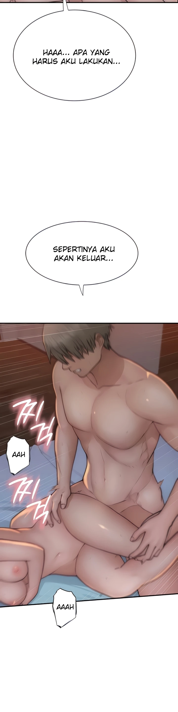 Mom Addiction Chapter 55