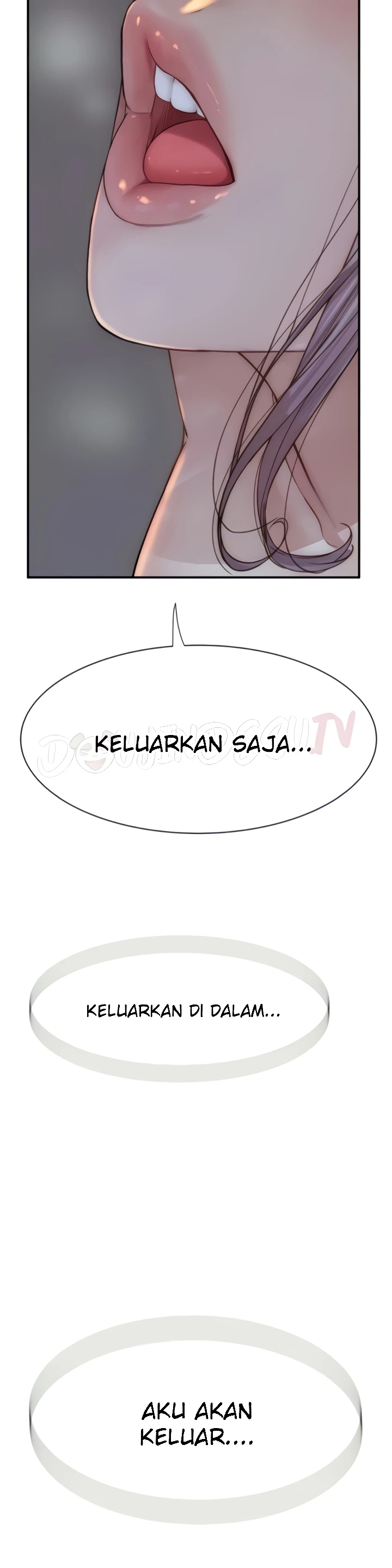 Mom Addiction Chapter 55