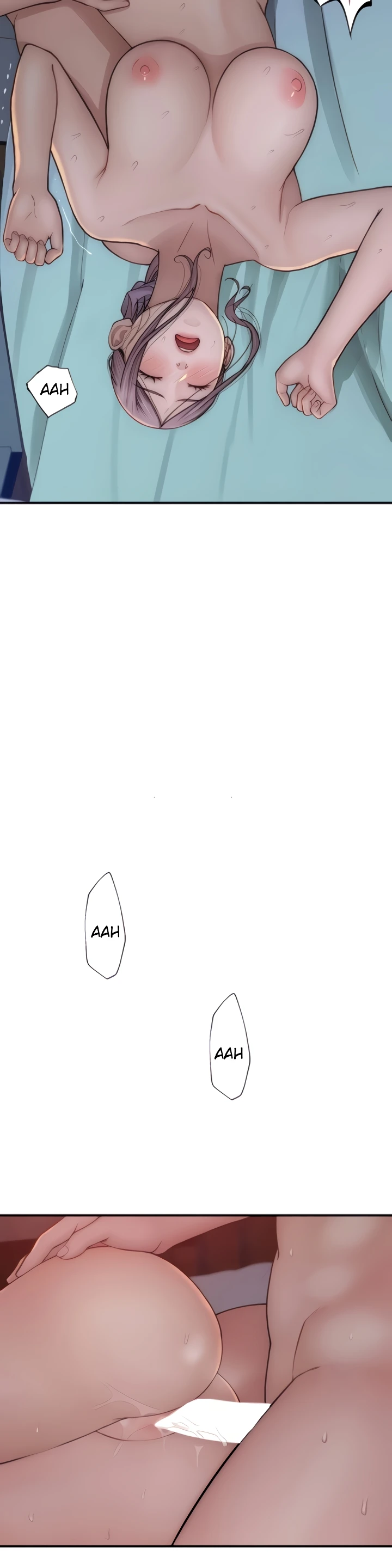 Mom Addiction Chapter 55