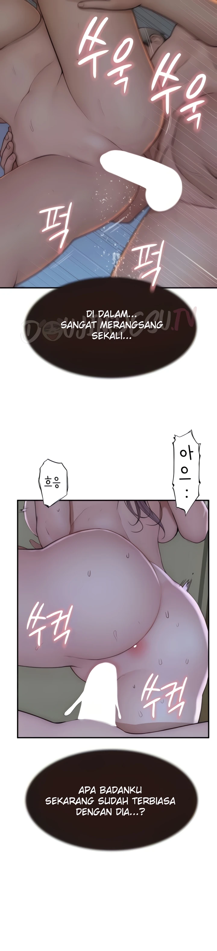 Mom Addiction Chapter 56