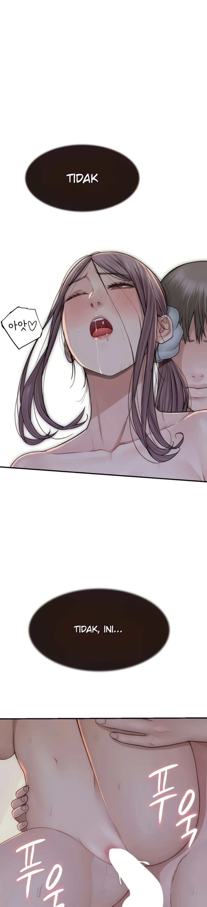 Mom Addiction Chapter 56