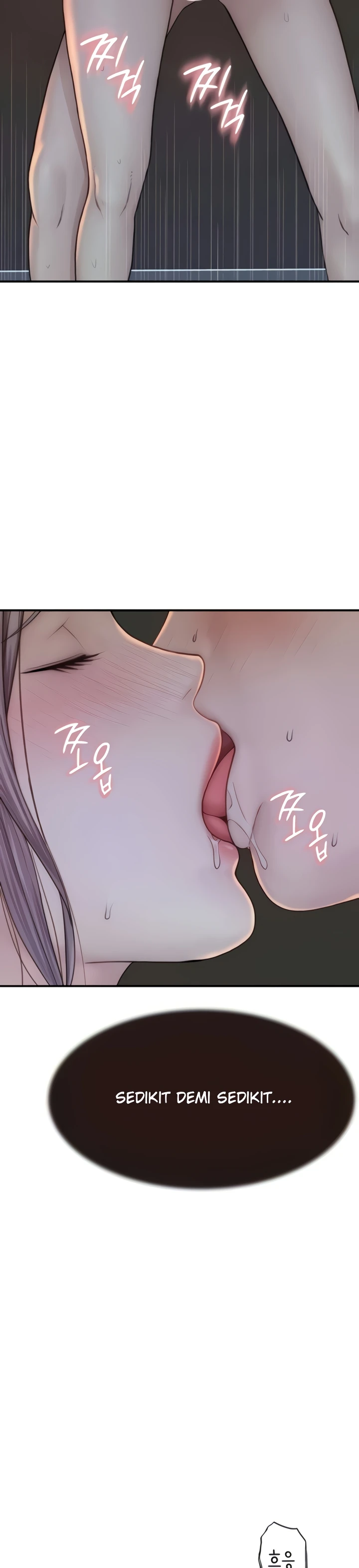 Mom Addiction Chapter 56