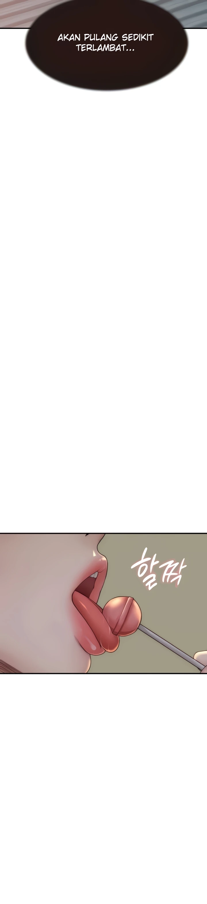 Mom Addiction Chapter 56