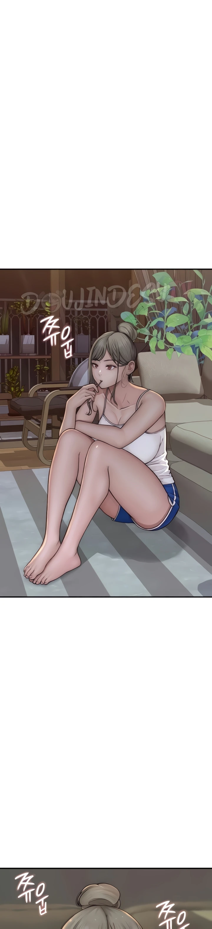 Mom Addiction Chapter 56