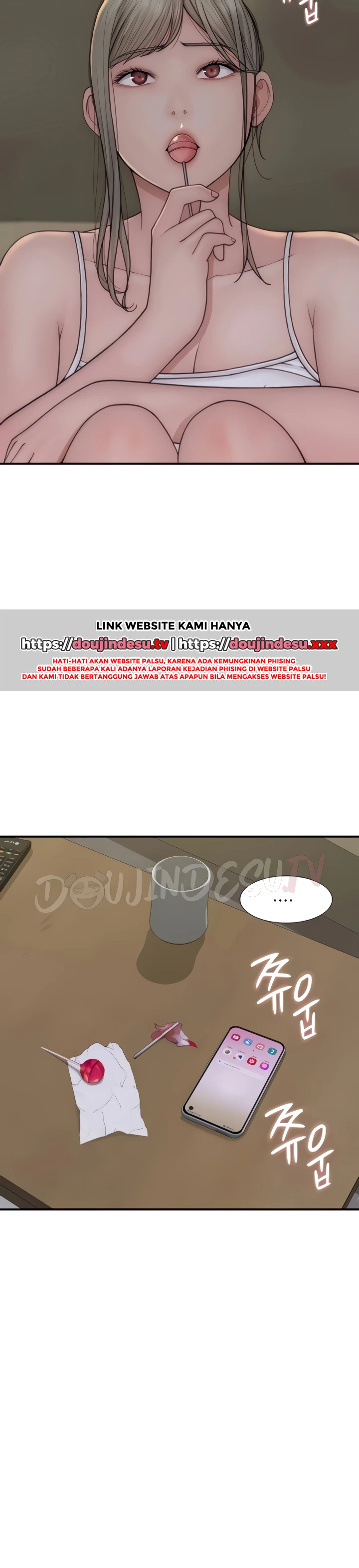 Mom Addiction Chapter 56