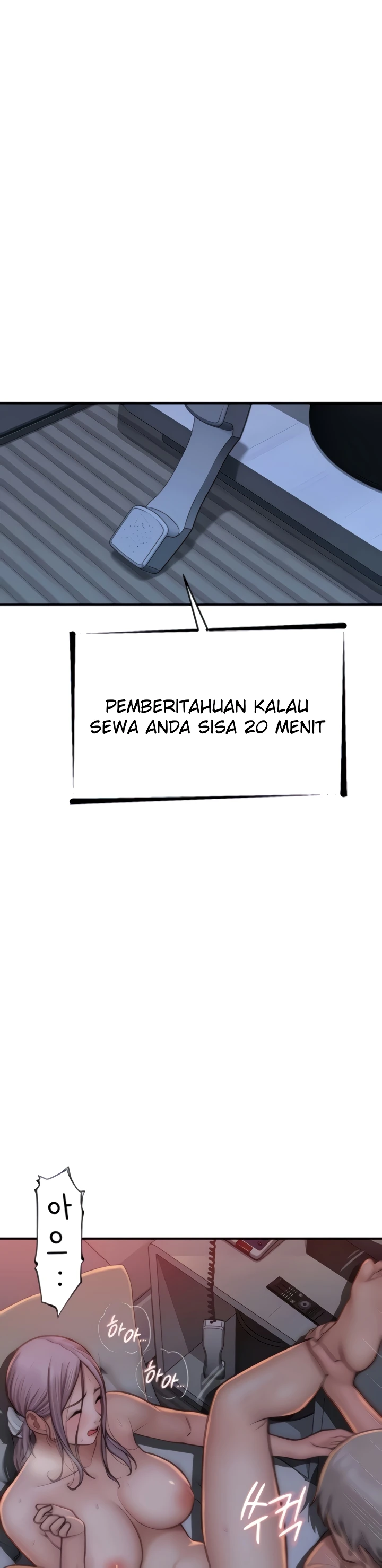 Mom Addiction Chapter 56