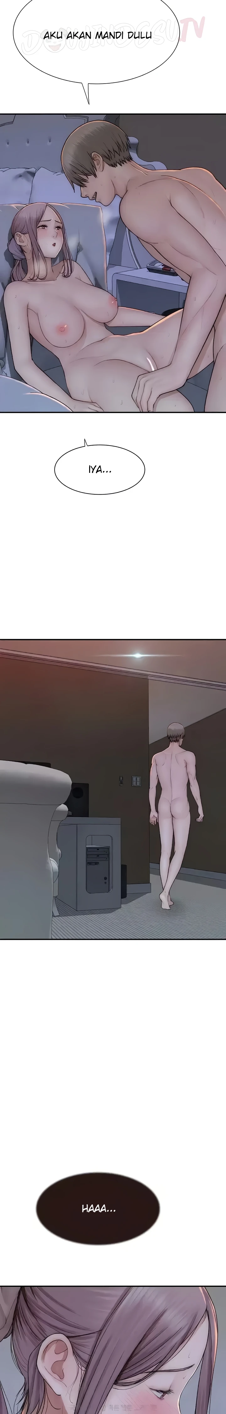 Mom Addiction Chapter 57